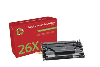Toner Xerox Paquet unique offre