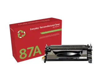 Toner Everyday HP livraison gratuite