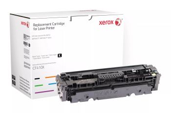 Xerox Remanufacturé Everyday Toner Remanufacturé Everyday Noir de Xerox - visuel 1 - hello RSE