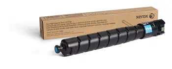 Avis Cartouche de toner Cyan de Grande capacité Xerox Imprimante couleur Xerox® VersaLink® C9000 (26500 p