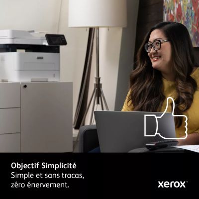 Vente Cartouche de toner Noir de Capacité standard Xerox Xerox au meilleur prix - visuel 6