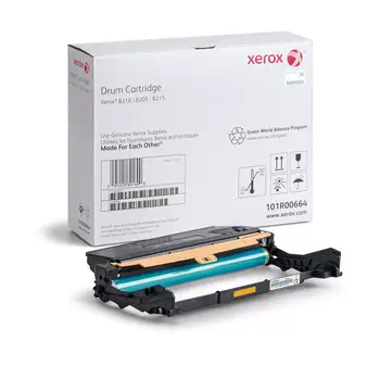 Toner Xerox garantie