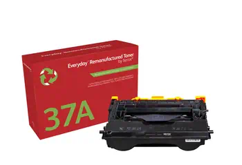 Avis Toner HP