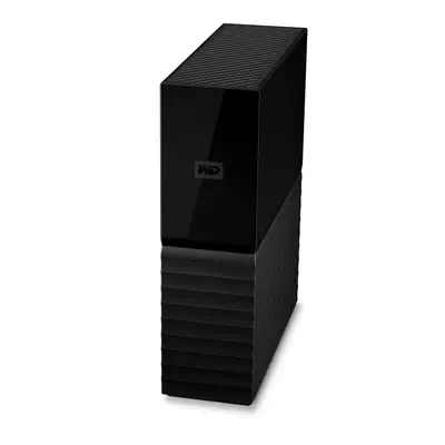 Western Digital My Book disque dur externe 4 To 3.5" Micro-USB B 3.2 Gen 1 (3.1 Gen 1) Noir - Disque dur Externe - visuel 7