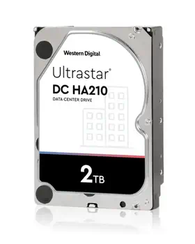 Disque dur Interne Ultrastar 1W10002 offre