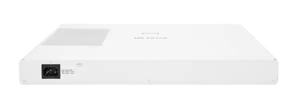 Networking Instant On Switch 24p Gigabit 2p 10GBT HP - visuel 1 - hello RSE - Hautes performances Gigabit avec mise en réseau 10 GbE pour les petites entreprises avancées