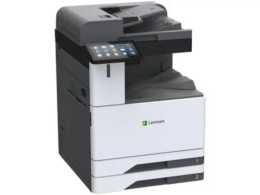 Lexmark CX942adse Couleur 600 x 600 DPI A4 - Multifonctions Laser - visuel 3