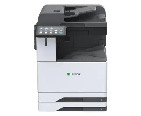 Lexmark CX942adse Couleur 600 x 600 DPI A4 - Multifonctions Laser - visuel 1