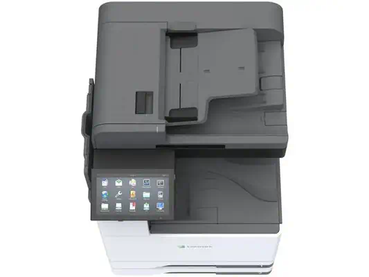 Lexmark CX942adse Couleur 600 x 600 DPI A4 - Multifonctions Laser - visuel 5