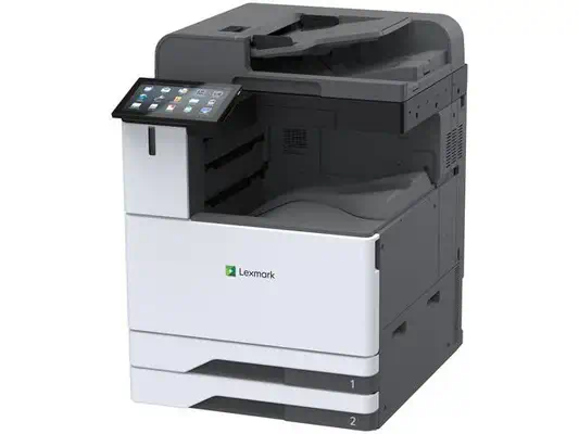 Lexmark CX942adse Couleur 600 x 600 DPI A4 - Multifonctions Laser - visuel 2