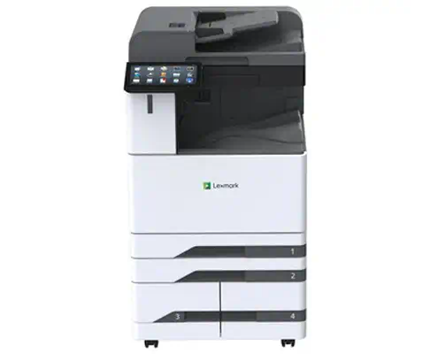 Lexmark CX944adxse Laser A3 1200 x 1200 DPI 65 ppm Wifi - Multifonctions Laser - visuel 1