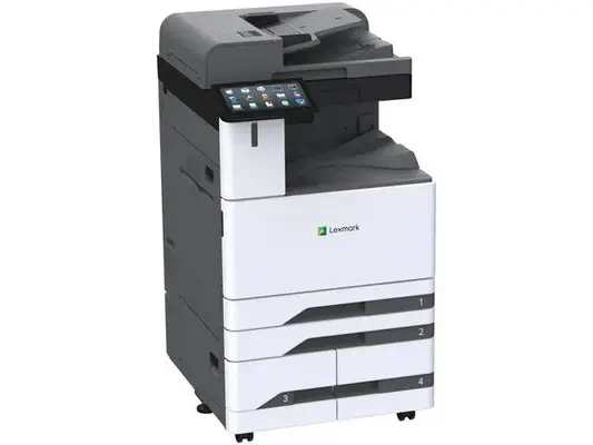 Lexmark CX944adxse Laser A3 1200 x 1200 DPI 65 ppm Wifi - Multifonctions Laser - visuel 3