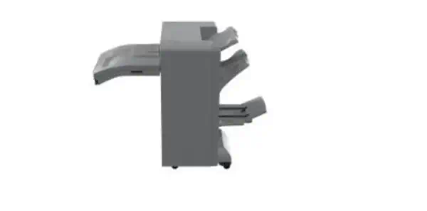 Lexmark 32D0826 Pièce détachée ou accessoire pour imprimante/scanner Finisseur d'agrafes 1 pièce(s) - Accessoires pour imprimante - visuel 1
