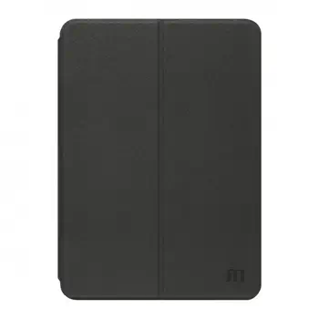Livraison rapide Mobilis Origine 24,6 cm (9.7") Folio Noir