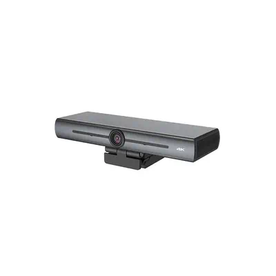 BenQ DVY22 webcam 8,28 MP 3840 x 2160 pixels USB 3.2 Gen 1 (3.1 Gen 1) Gris - Visioconférence - visuel 2