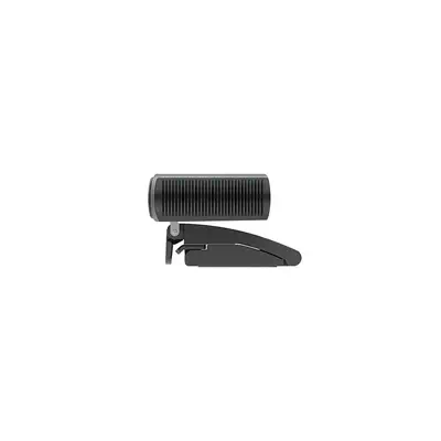 BenQ DVY22 webcam 8,28 MP 3840 x 2160 pixels USB 3.2 Gen 1 (3.1 Gen 1) Gris - Visioconférence - visuel 3