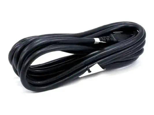Lenovo 4X91C47404 câble USB USB 2.0 10 m USB A Noir - Câble divers - visuel 1