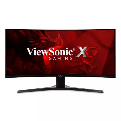 Revendeur officiel Viewsonic VX Series VX3418-2KPC