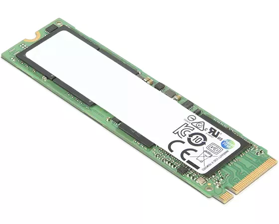 Achat Disque dur SSD Lenovo 4XB0S74999 sur hello RSE