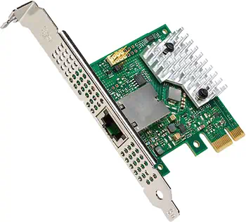 Accessoire Réseau HP 406L9AA offre
