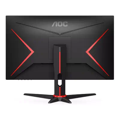 AOC 27G2SAE/BK écran plat de PC 68,6 cm AOC - visuel 1 - hello RSE - 1ms temps de réponse