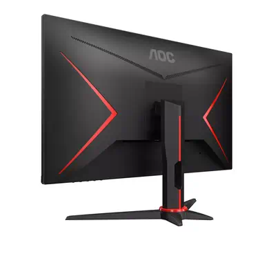 AOC 27G2SAE/BK écran plat de PC 68,6 cm AOC - visuel 1 - hello RSE - FreeSync Premium