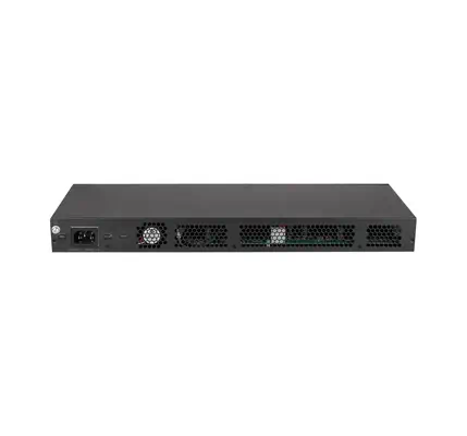 HPE FlexNetwork 5140 24G 4SFP+ EI Switch Europe HP - visuel 1 - hello RSE - Contrôle de sécurité complet