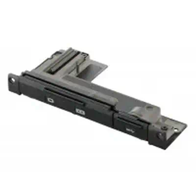 Panasonic FZ-VCN551U composant de laptop supplémentaire Carte d’E/S - Accessoires Tablette - visuel 1