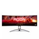 Achat AOC AG493UCX2 49p Curved VA 32:9 DQHD 5120x1440 sur hello RSE - visuel 1