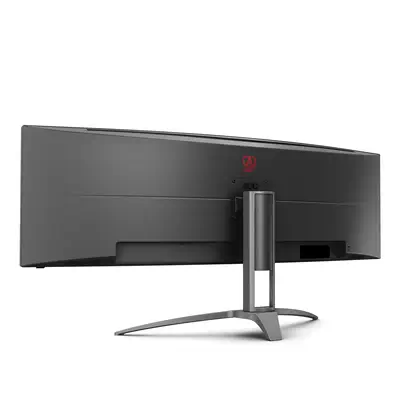 AOC B2 AG493UCX2 écran plat de PC 124 AOC - visuel 1 - hello RSE - Faible latence d'entrée