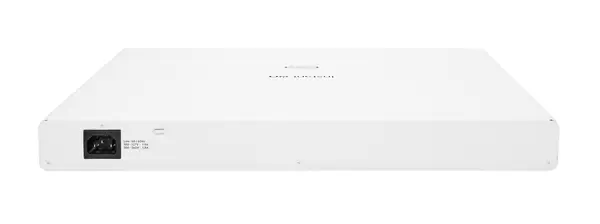 Networking Instant On Switch 40p Gigabit CL4 8p Gigabit CL6 PoE 2p 10GBT 2p SFP+ 600W 1960 - HP - Switchs et Hubs - visuel 1