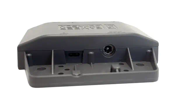Gamber-Johnson 7160-1393-02 hub & concentrateur 5000 Mbit/s Noir - Switchs et Hubs - visuel 6