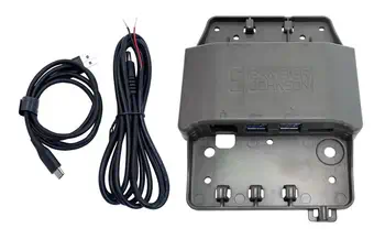 Comparaison Gamber-Johnson 7160-1393-02 hub & concentrateur 5000 Mbit/s Noir