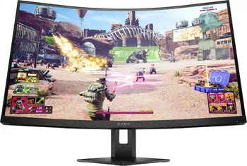 Comparaison Ecran Ordinateur HP LED