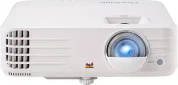 Achat Vidéoprojecteur Professionnel Viewsonic PX703HDH