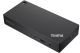 Achat LENOVO ThinkPad Universal USB-C Smart Dock (EU sur hello RSE - visuel 1