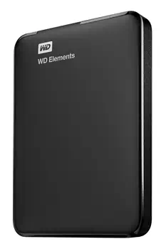 Disque dur Externe 4 To avantages