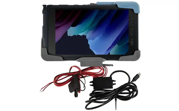Gamber-Johnson 7160-1148-10 - Accessoires Tablette - visuel 4