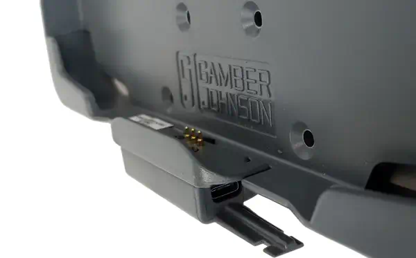 Gamber-Johnson 7160-1148-10 - Accessoires Tablette - visuel 2