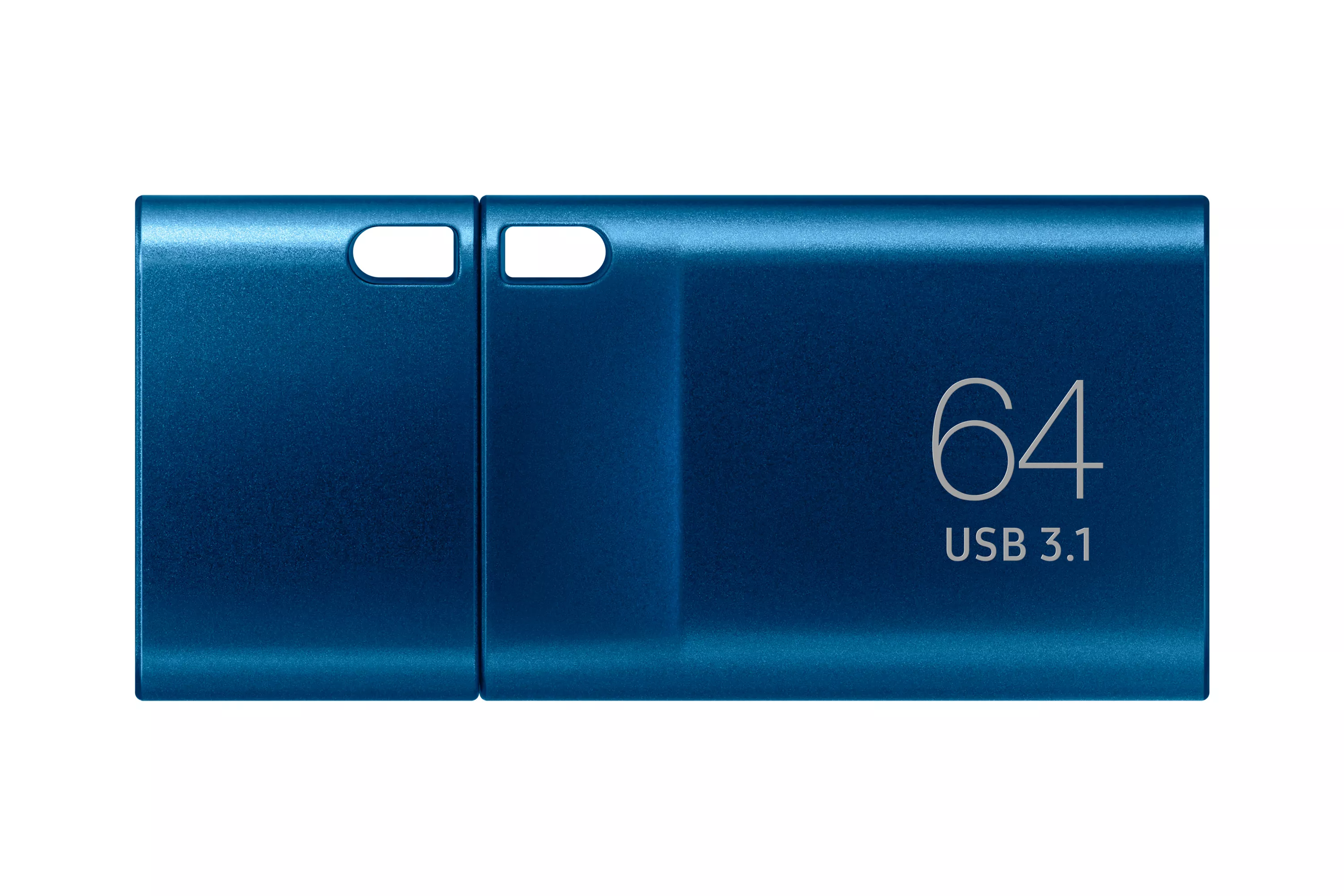 Vente SAMSUNG USB Type-C 64Go 300Mo/s USB 3.1 Flash Samsung au meilleur prix - visuel 4