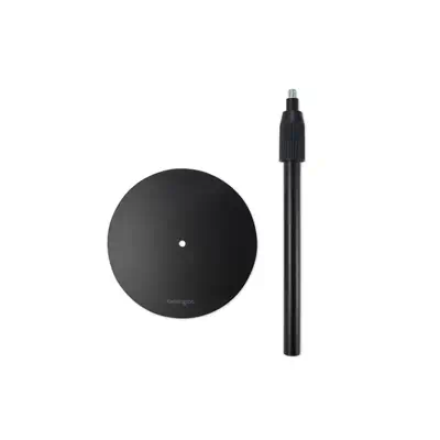 A1010 Support télescopique de bureau pour webcam - Kensington - Support Fixe & Mobile - visuel 9