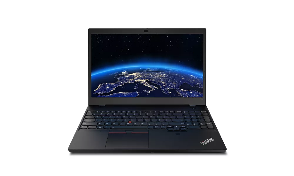 Revendeur officiel Lenovo ThinkPad P15v
