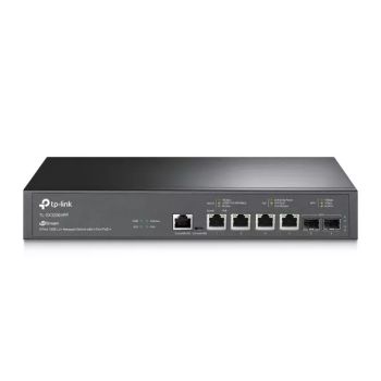 Achat Switchs et Hubs TP-LINK JetStream 4-Port 10GBase-T and 2-Port 10GE SFP+ sur hello RSE
