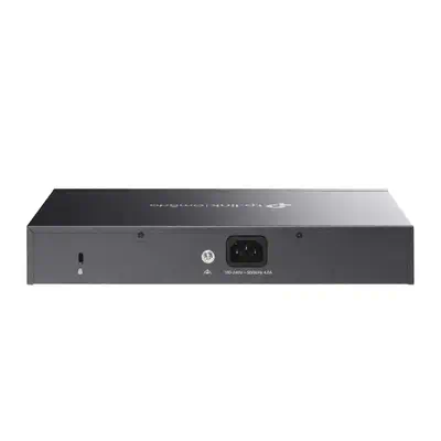 TP-Link Omada SX3206HPP commutateur réseau Géré L2+ 10G TP-Link - visuel 1 - hello RSE - Connexion rapide comme l'éclair avec des ports 10GE complets