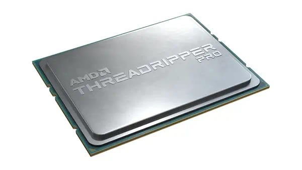 Threadripper PRO 5995WX - AMD - Processeur - visuel 1