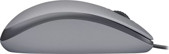 Vente LOGITECH M110 Silent Mouse right and left-handed optical Logitech au meilleur prix - visuel 4