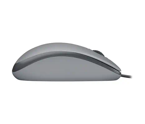 Logitech M110 Silent - Souris - visuel 4