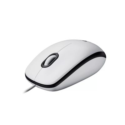 Achat LOGITECH M100 Mouse full size right and left-handed sur hello RSE - visuel 9
