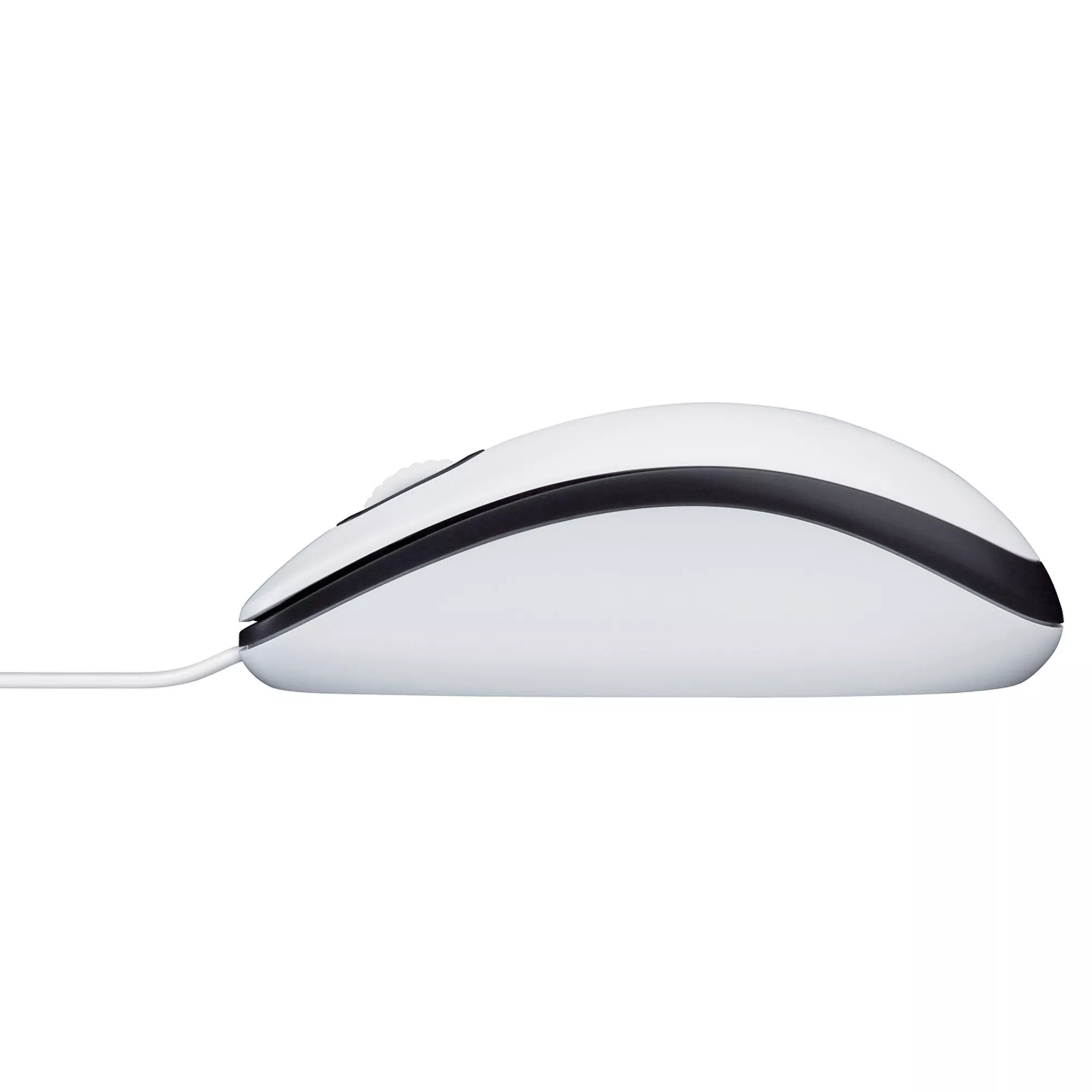 Vente LOGITECH M100 Mouse full size right and left-handed Logitech au meilleur prix - visuel 10