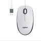 Vente LOGITECH M100 Mouse full size right and left-handed Logitech au meilleur prix - visuel 8